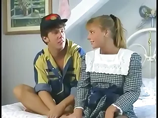 retro teen anal