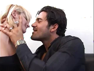 Ferdinando Vitale and the Young Bitch