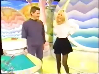 Italian Strip Game Show 6